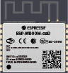 ESP-WROOM-02D