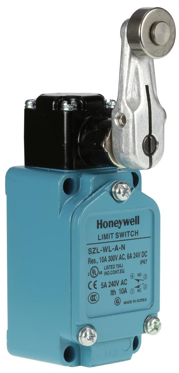 SZL-WL Series