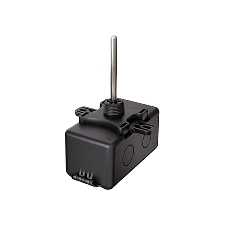 RTD HVAC and Room Measurement Sensors