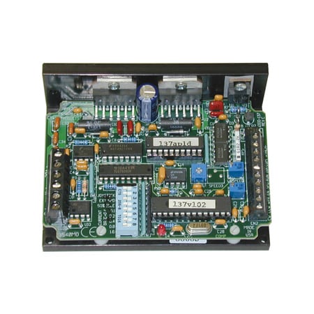 3440i-Step-Motor-Drive