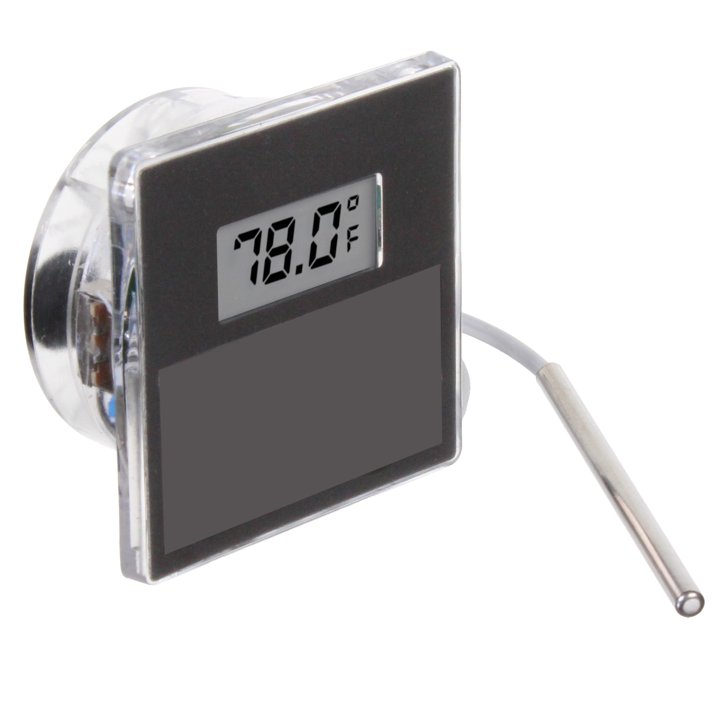 Digital Thermometers