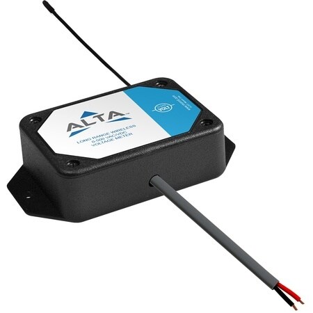 Alta-Voltage