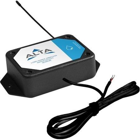 Alta-Water-Detect