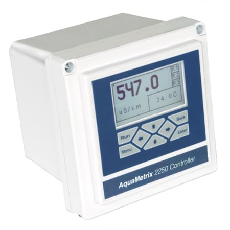 AM-2250-Controller