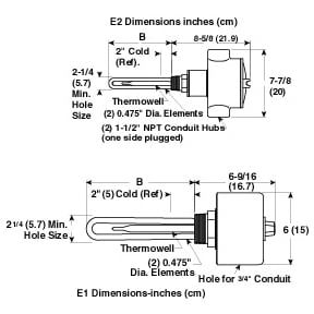 ARMTS2-HEATER