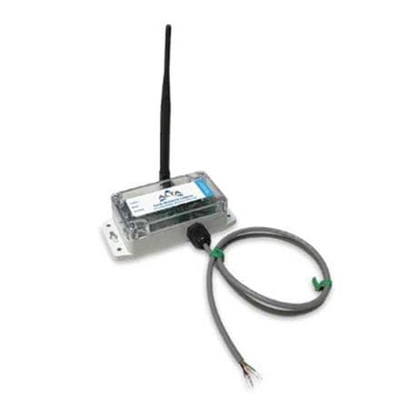Alta-Serial-Gateways