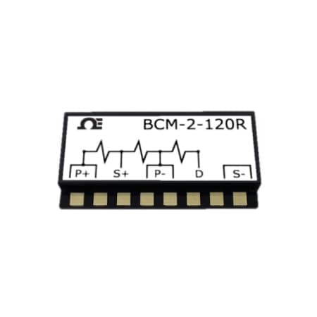 BCM-2-Series