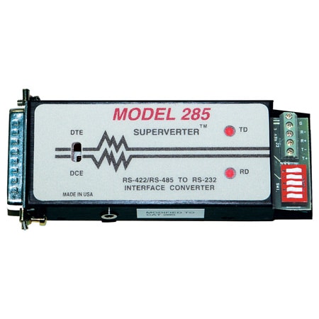 CAT-285-Series