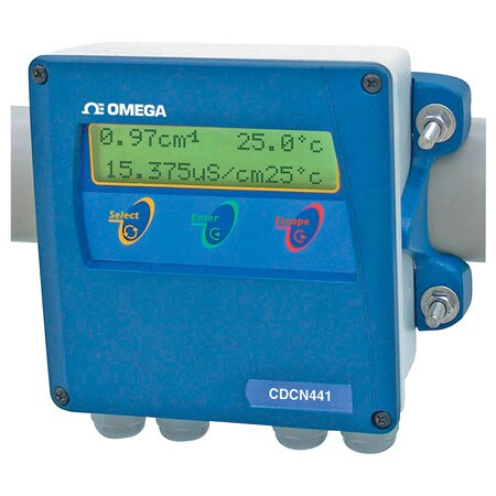 CDE440-Series