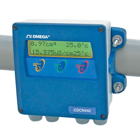 CDCN442-Controller