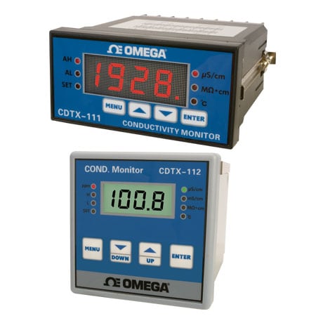 CDTX-111-CDTX-112-Series