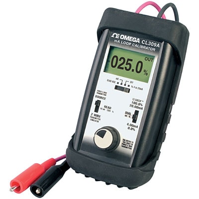 CL309A-Calibrator