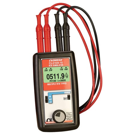 CL510A-Series
