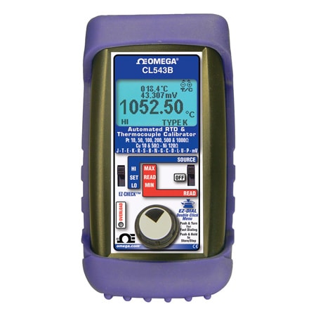 CL543B-series