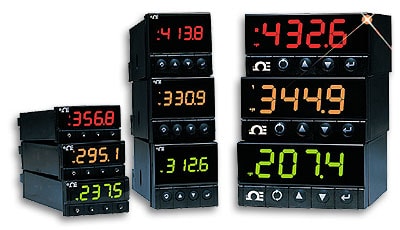 CNIS8-DPIS8-Series