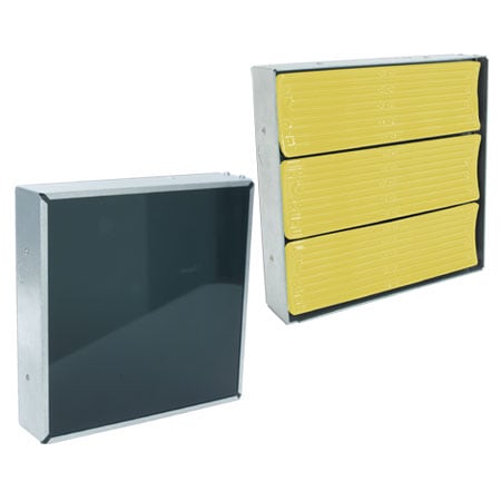 CRP-Series