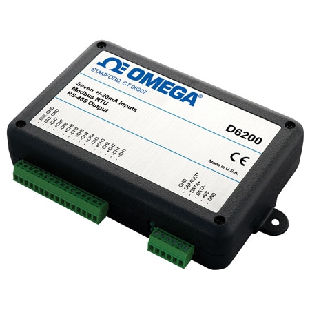 D6000-Series