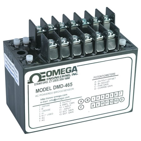 DMD-465-Series-Str-Amp