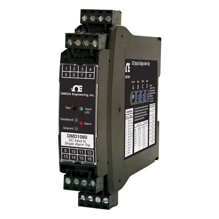 DMD-Srs-Alarm-Module