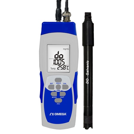 DOH-10-Series-DO-Meter