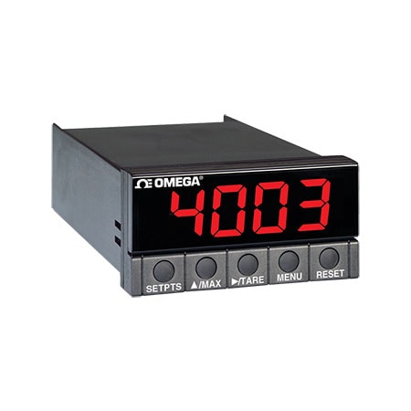 DP25B-TC-Series