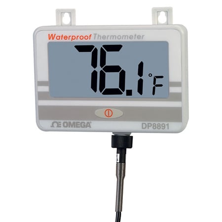 DP8891-Series