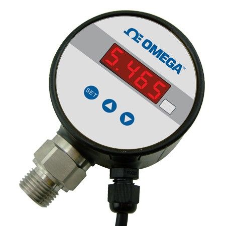 DPG-110-Series