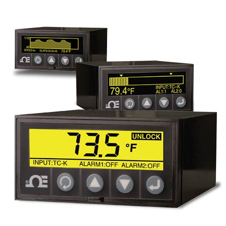 DPi1701-series