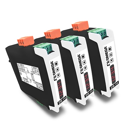 DR-I4-Signal-Convertor