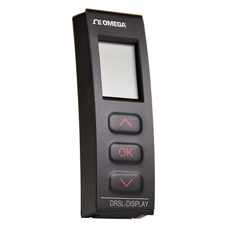 DRSL-DISPLAY-Programmer