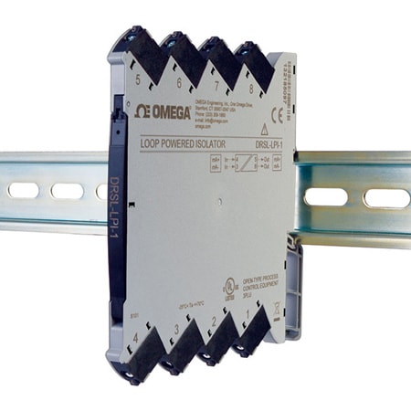 DRSL-LPI-Srs-Loop-Pwr-Iso