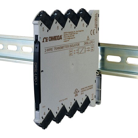 DRSL-LPO-Srs-Loop-Pwr-Iso