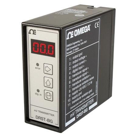 DRST-BG-Load-Cell-Cond