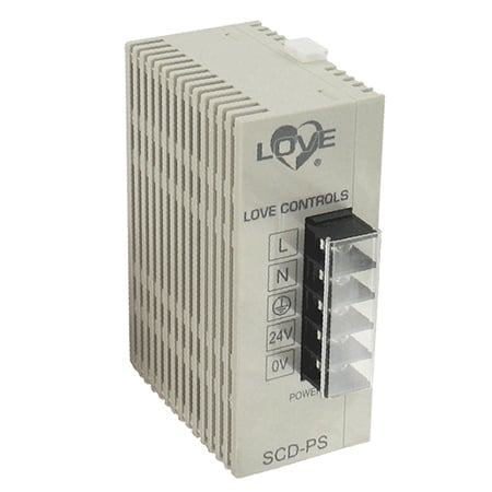 Series-SCD-PS