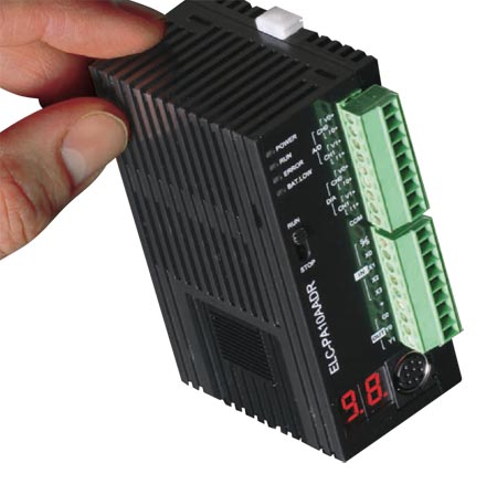ELC-PLC-Series