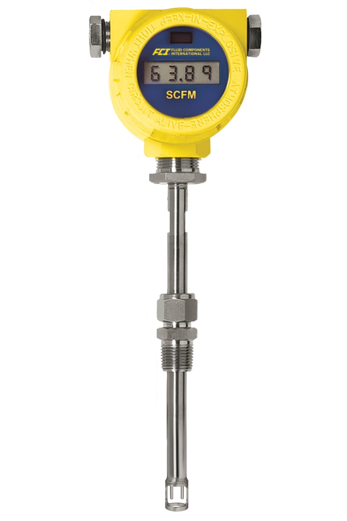 Flow Meters