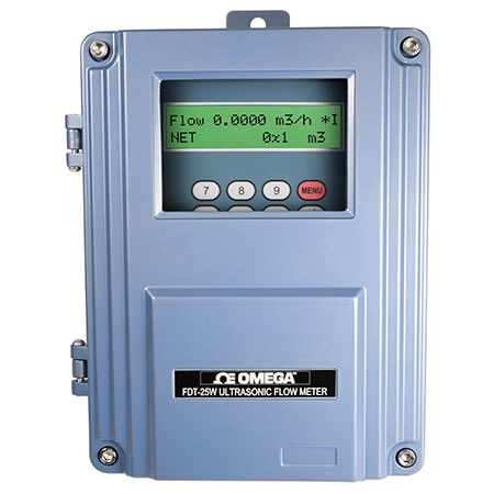 FDT-25W-Flow-Meter