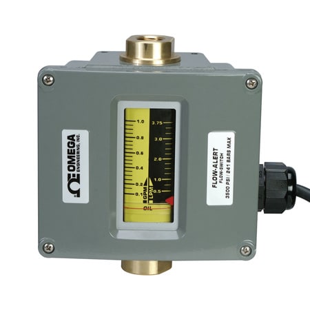 FL-6100B-Series