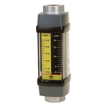 FL6100A-6300A-Series