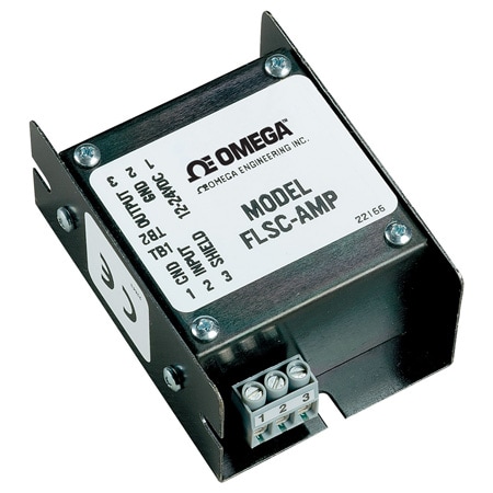 FLSC-AMP-Low-Lvl-Amp