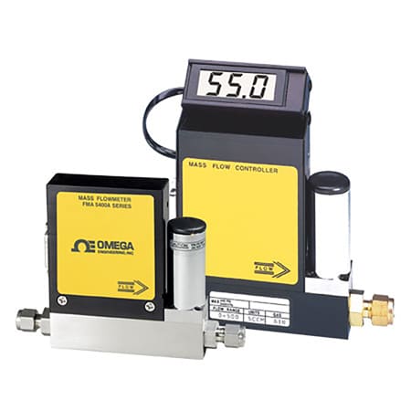 FMA5000A-Series