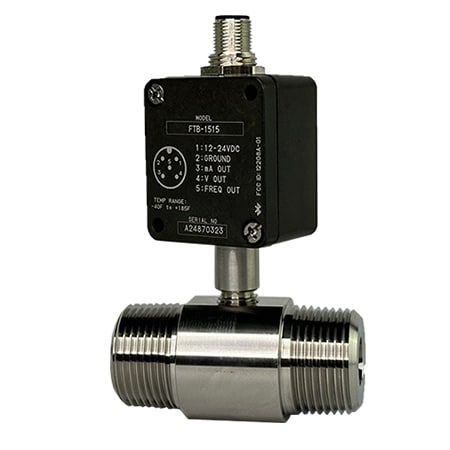 FTB1500-Series