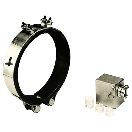 HBA-heater