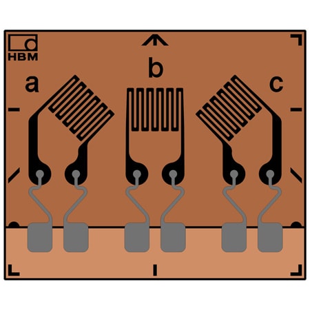 HBM-M-Rosette