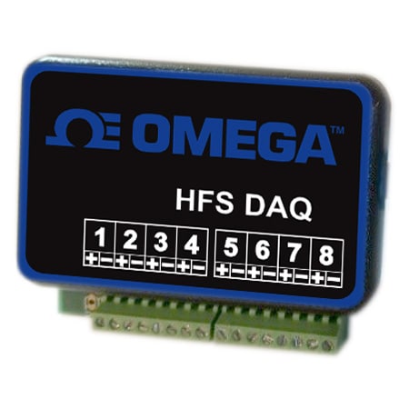 HFS-DAQ-series
