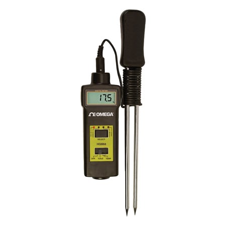 HGM68-Meter
