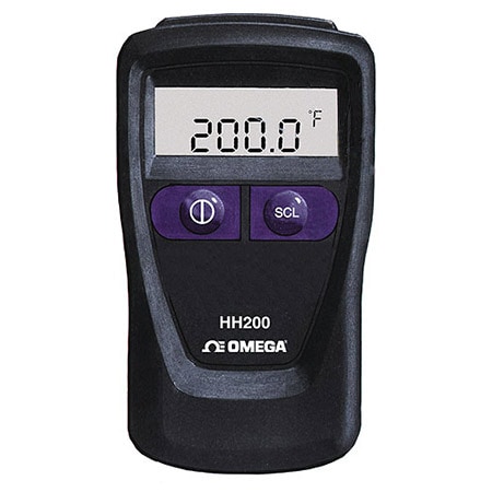 HH200A-Series