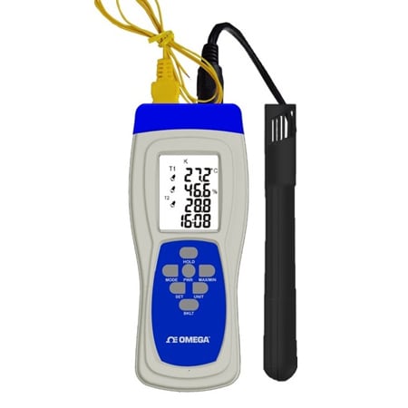 HH414-Meter