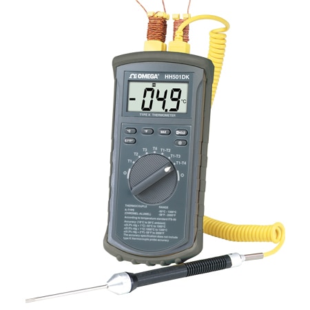 HH501DK-Series