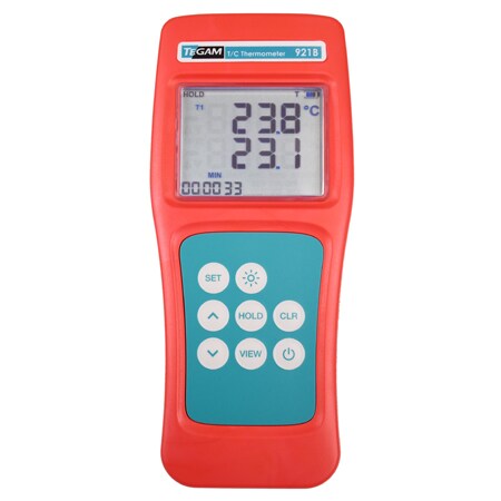 HH920B-IS-Series